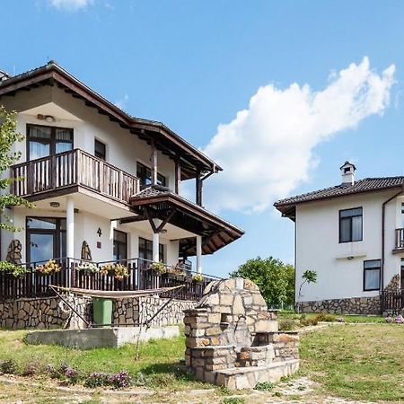Balkana Village Kalaydzhii Esterno foto