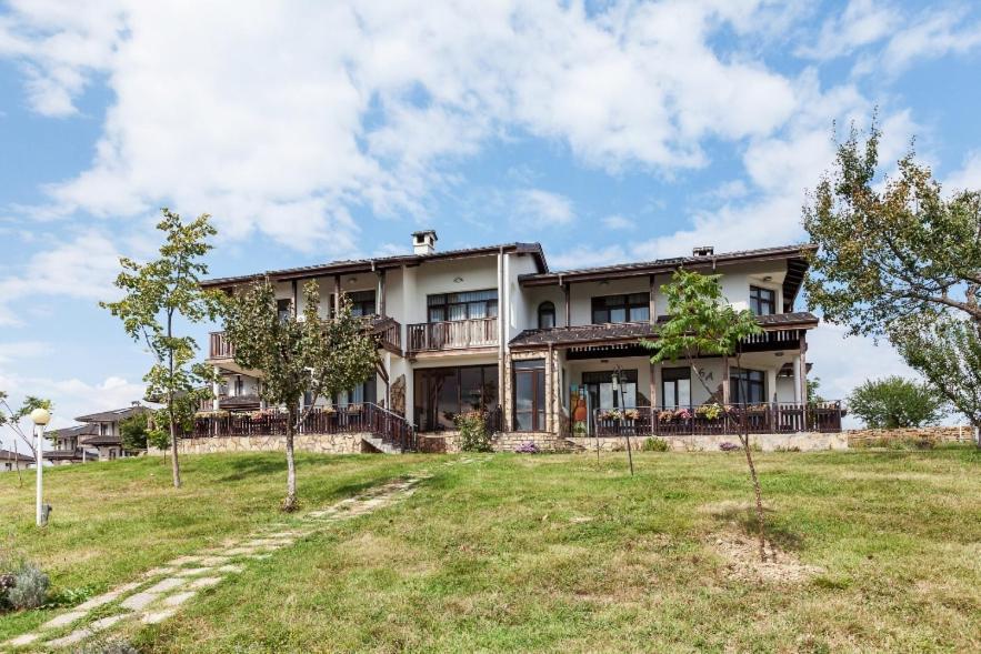 Balkana Village Kalaydzhii Esterno foto