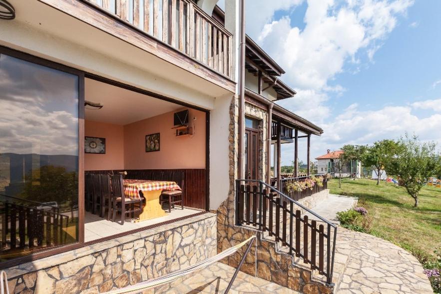 Balkana Village Kalaydzhii Esterno foto