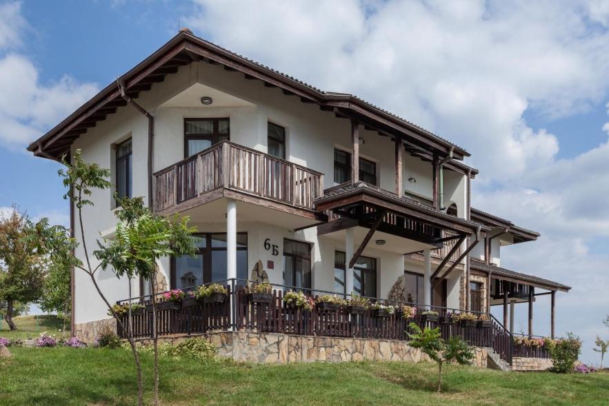 Balkana Village Kalaydzhii Esterno foto