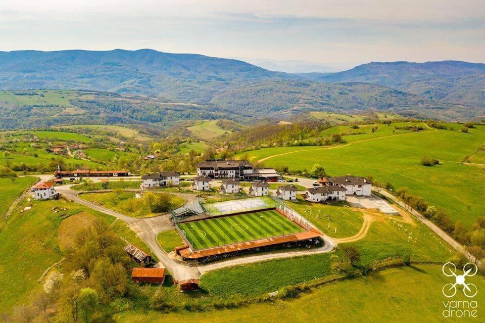 Balkana Village Kalaydzhii Esterno foto