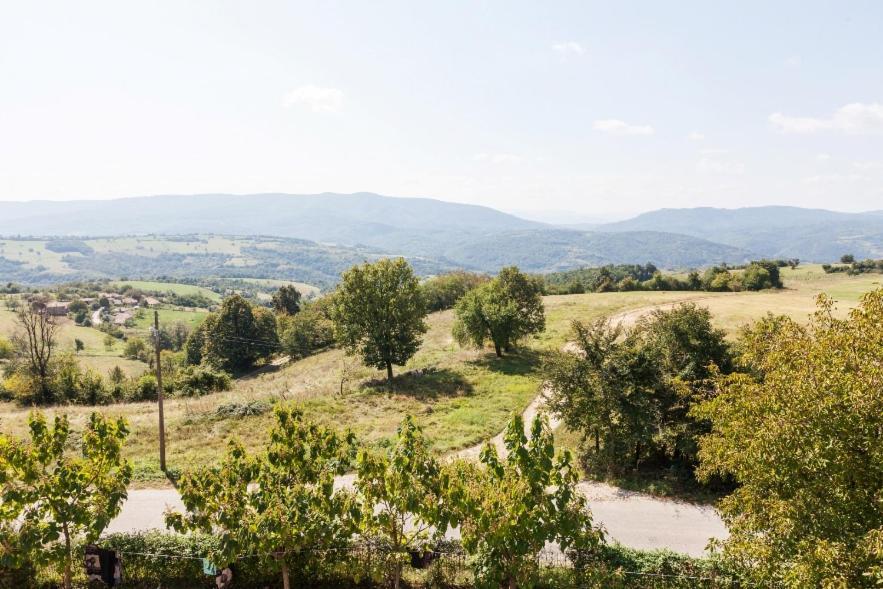 Balkana Village Kalaydzhii Esterno foto