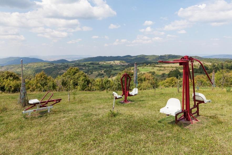 Balkana Village Kalaydzhii Esterno foto