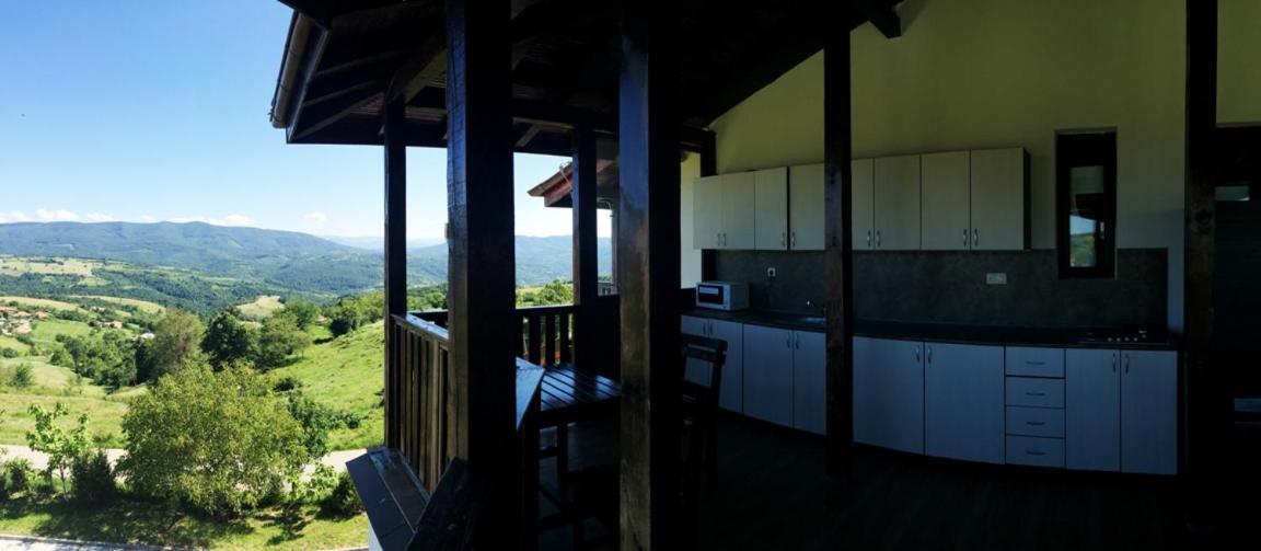Balkana Village Kalaydzhii Esterno foto