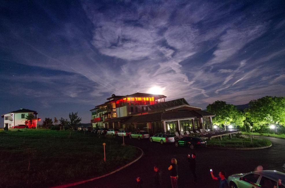 Balkana Village Kalaydzhii Esterno foto