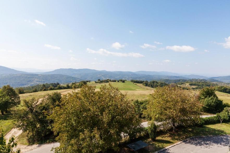 Balkana Village Kalaydzhii Esterno foto